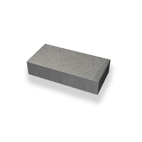 BLOCK B 70X35X15 GRAFIT GRAFIT 700X350X150MM
