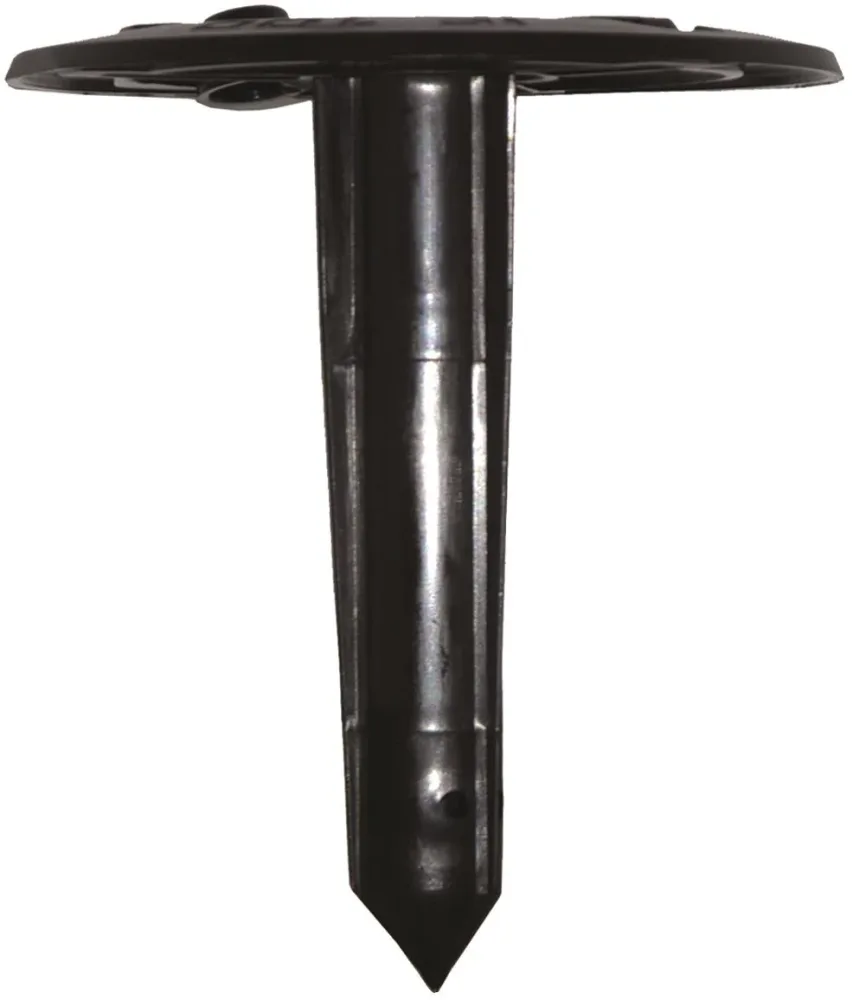 Spit 060507 Isolerhållare 500-pack + 1 BC, PULSA 800I 180 mm