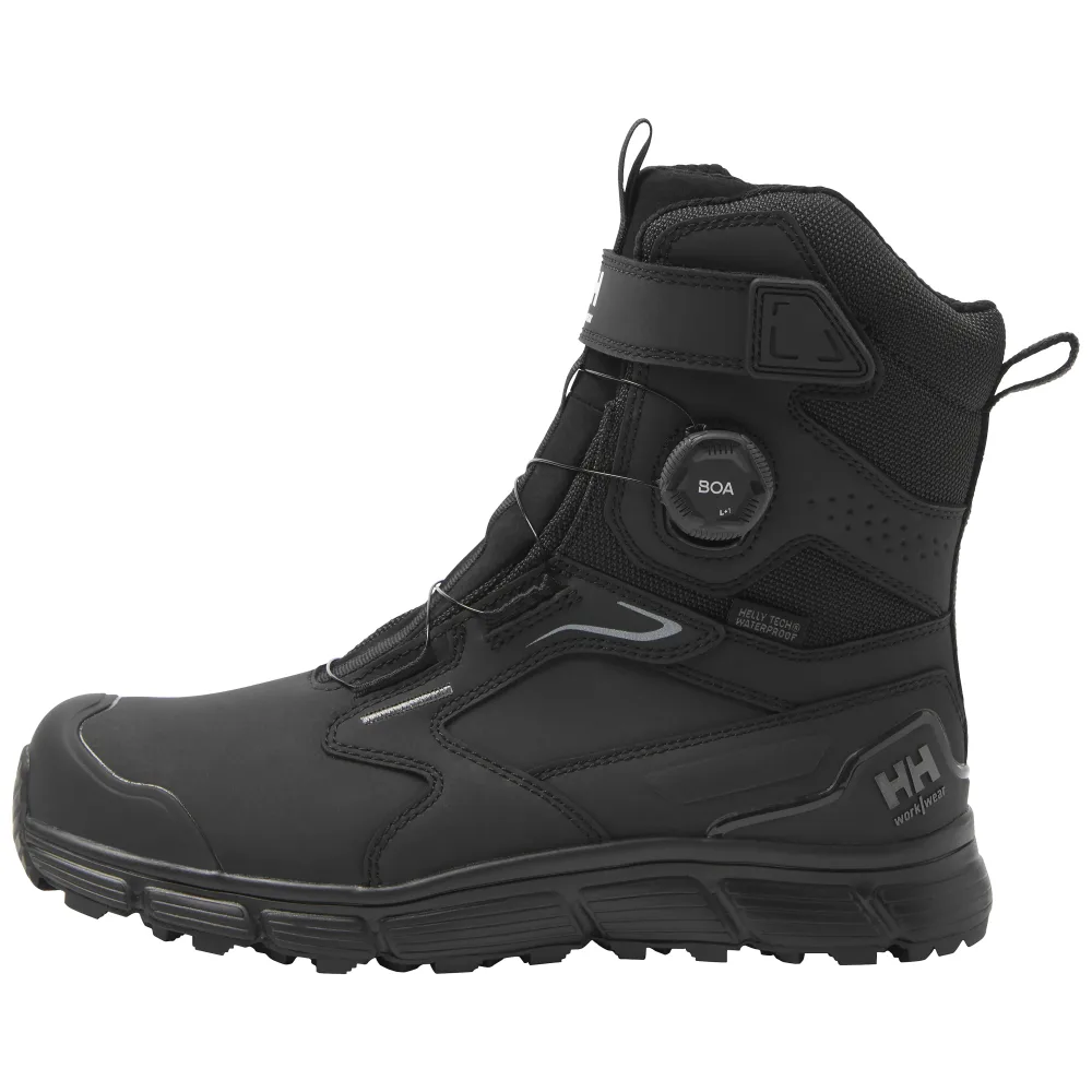 Helly Hansen Workwear Kensington 78454 Skyddskänga svart 48