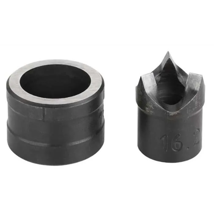 Ridgid 44058 Hålstans för Ridgid Swiv-L-Punch 16,2 mm