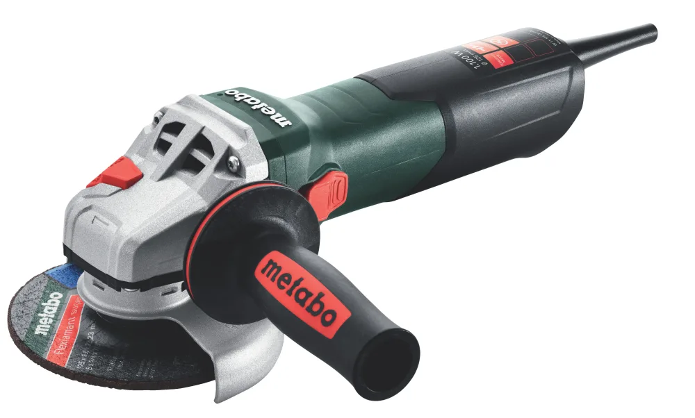 Metabo 603623000 Vinkelslip