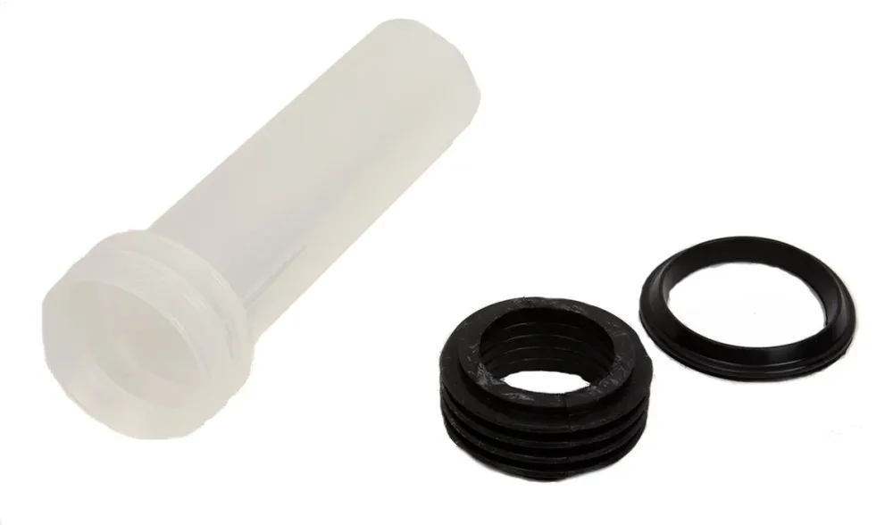 Ifö Z96910 WC-adapter för WC