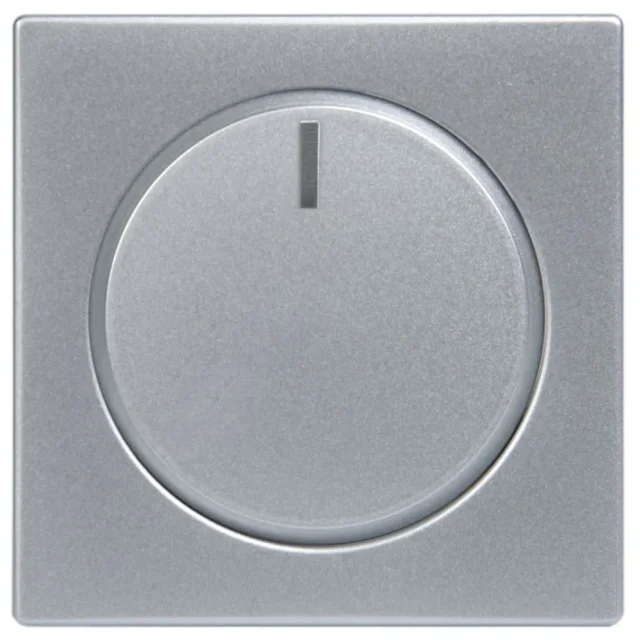 ABB 2CKA006599A3037 Centrumplatta transparent Vit