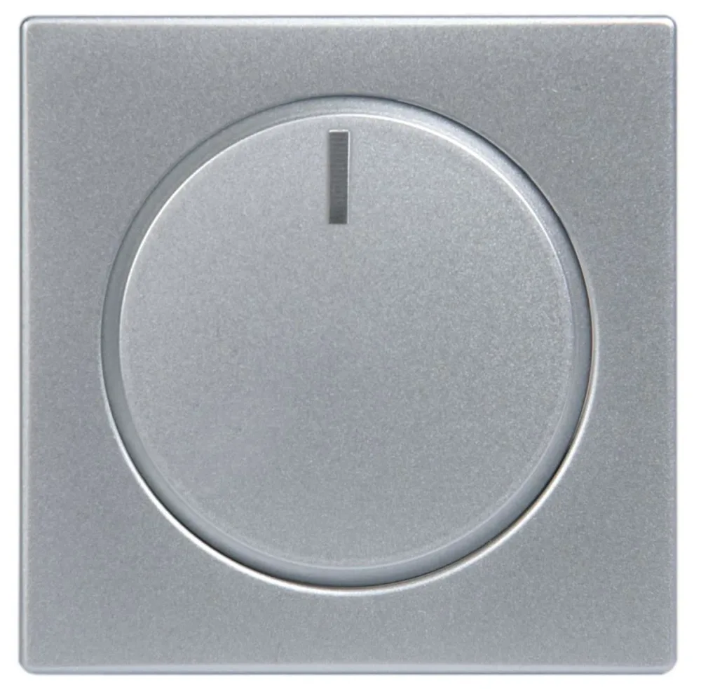 ABB 2CKA006599A3037 Centrumplatta transparent Vit