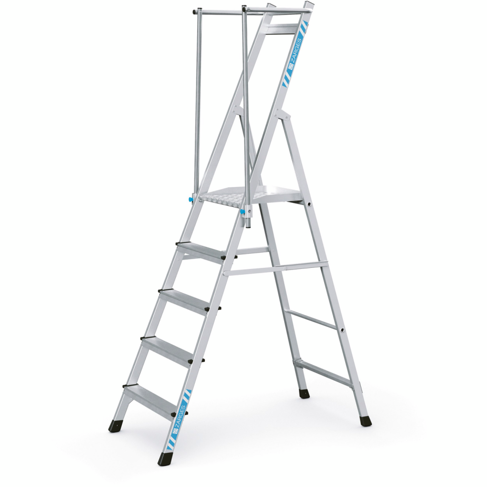ZAP ZARGES NEO S 5-STEG