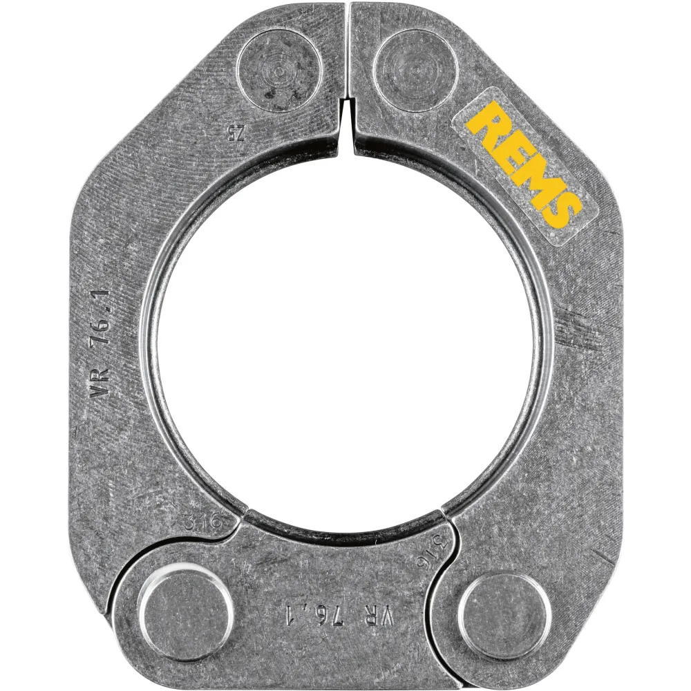 REMS 572823 R Pressring VR-kontur (PR-3B), för Z5 VR 88.9