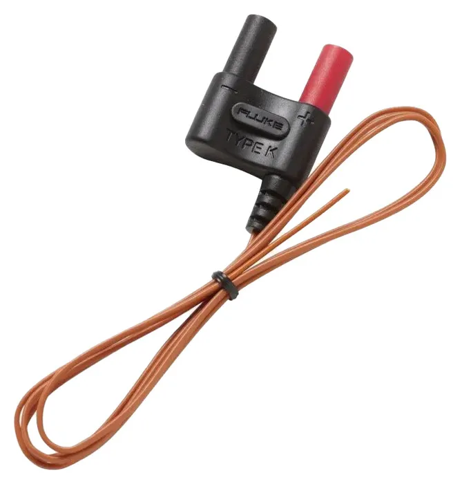 TEMPERATURPROB 80BK-A