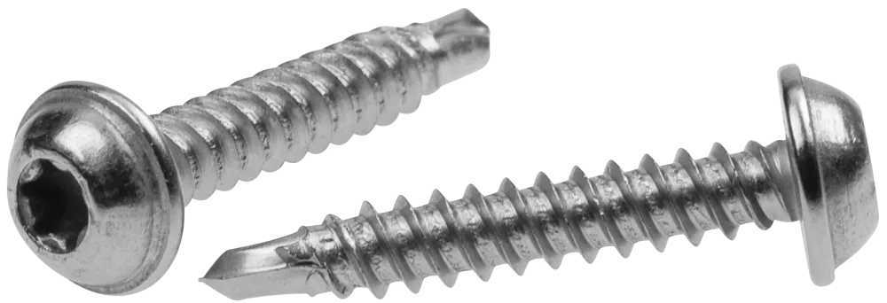 Ejot 900394 Borrskruv rostfri, 4,2 x 25 T20 C4 250-pack