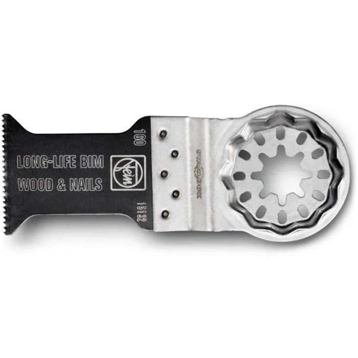 Fein E-Cut Long-Life Sågblad 35mm 1-pack