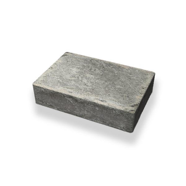 MARKSTEN BENDERS LABYRINT ANTIK HEL, GRÅMIX F 210X140X50MM