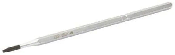 Bahco BE-6990-IP8-KL Reservklinga Torx Plus Spetsstorlek IP8
