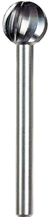 Dremel 26150196JA Höghastighetsfräs 196 - Arbetsdiameter 5,6mm
