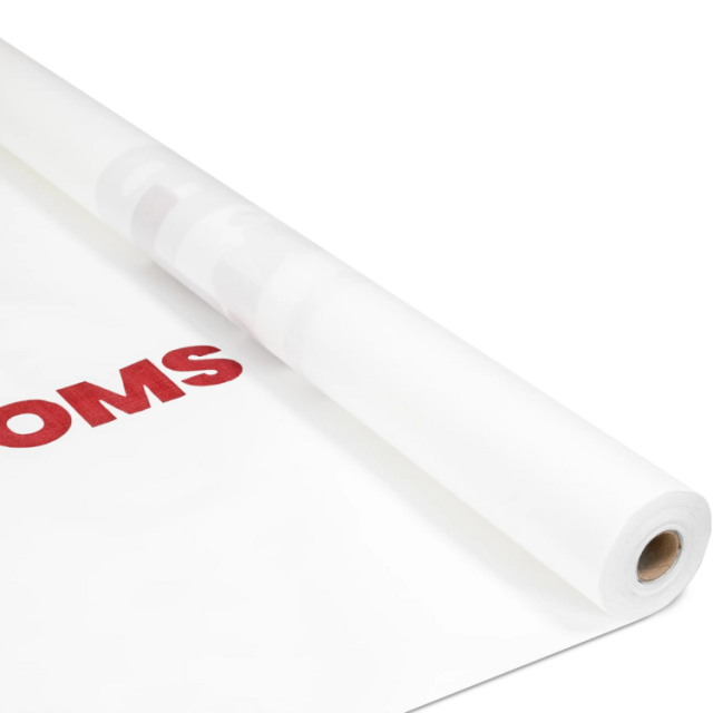 ÅNGBROMS 2,8M X 25M, TJB 70M2/RLE