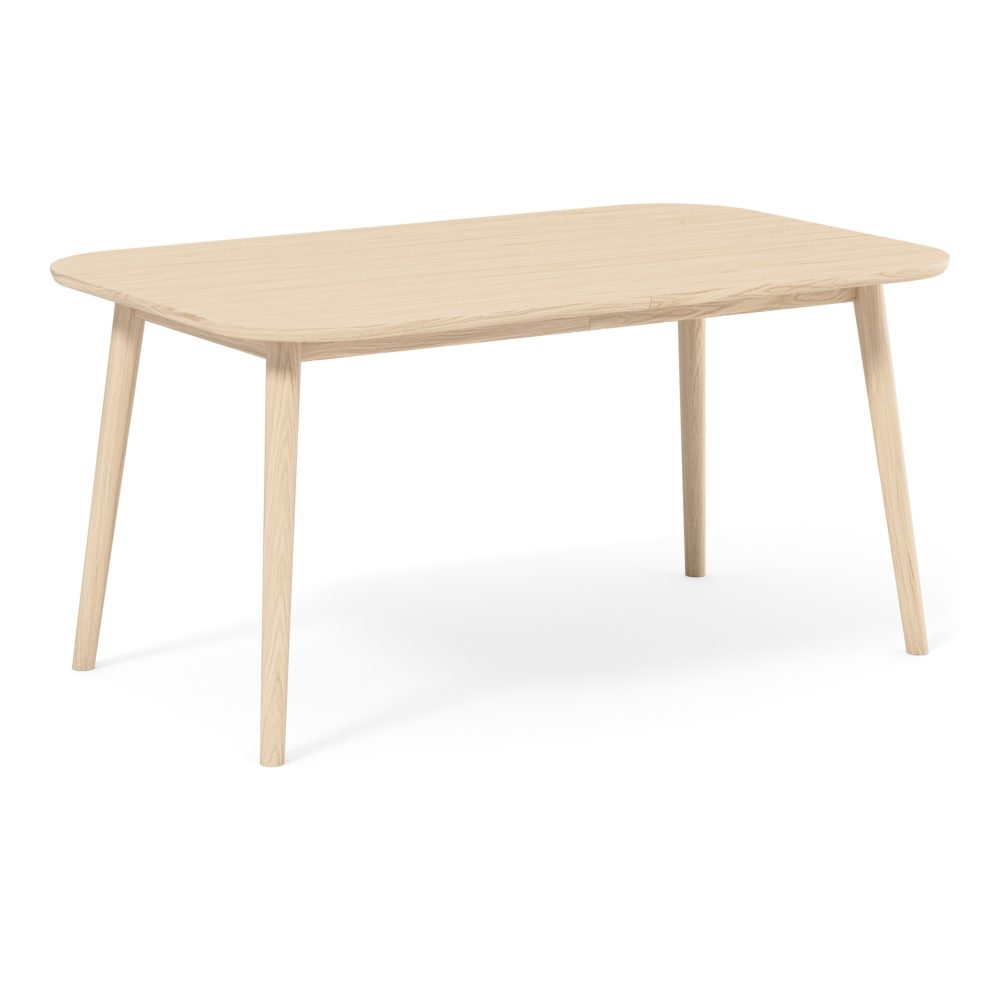 Sixten Matbord, 150/198x95x75 cm