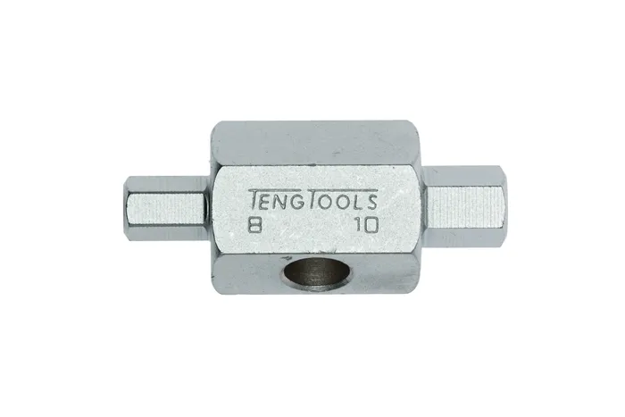 PLUGGHYLSA FYRKANT 8MM X 3/8