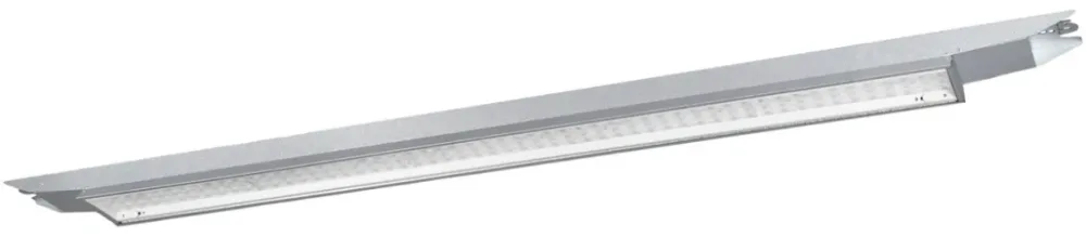 Hide-a-Lite Indline XL Industriarmatur 115W, IP23, dali-don Bredstrålande, 17250 lm