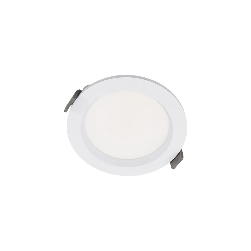 LEDVANCE Comfort Opal Downlight Ø116/100 mm, 13 W, 700-1430 lm