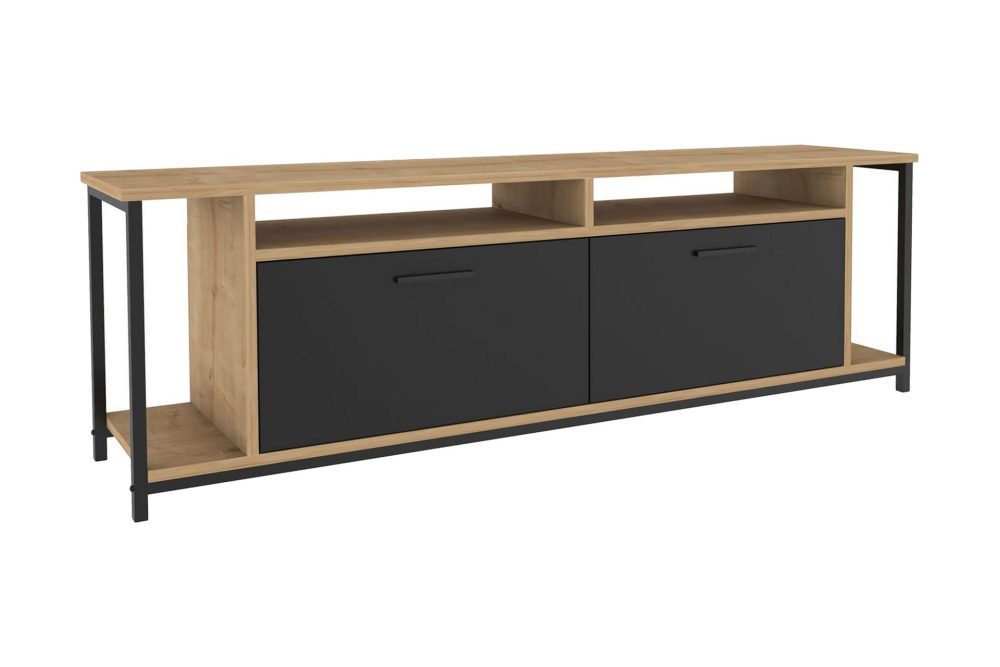Rinorea Tv-bänk 160x50,8 cm