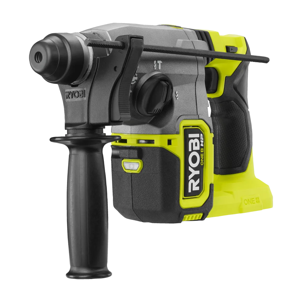 Ryobi ONE+ HP RSDS18X-0 Borrhammare utan batteri och laddare