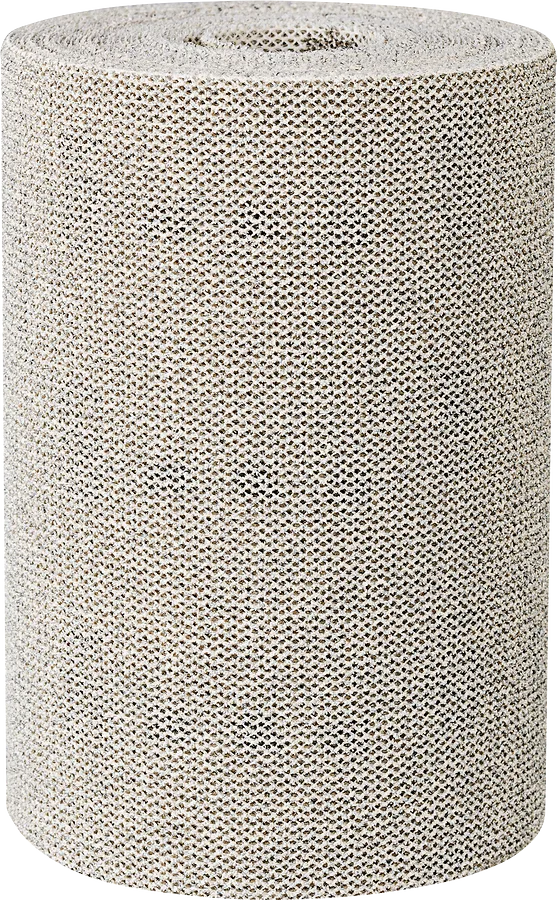 Bosch Expert M480 Slipnätsrulle 115 mm x 5 m K80