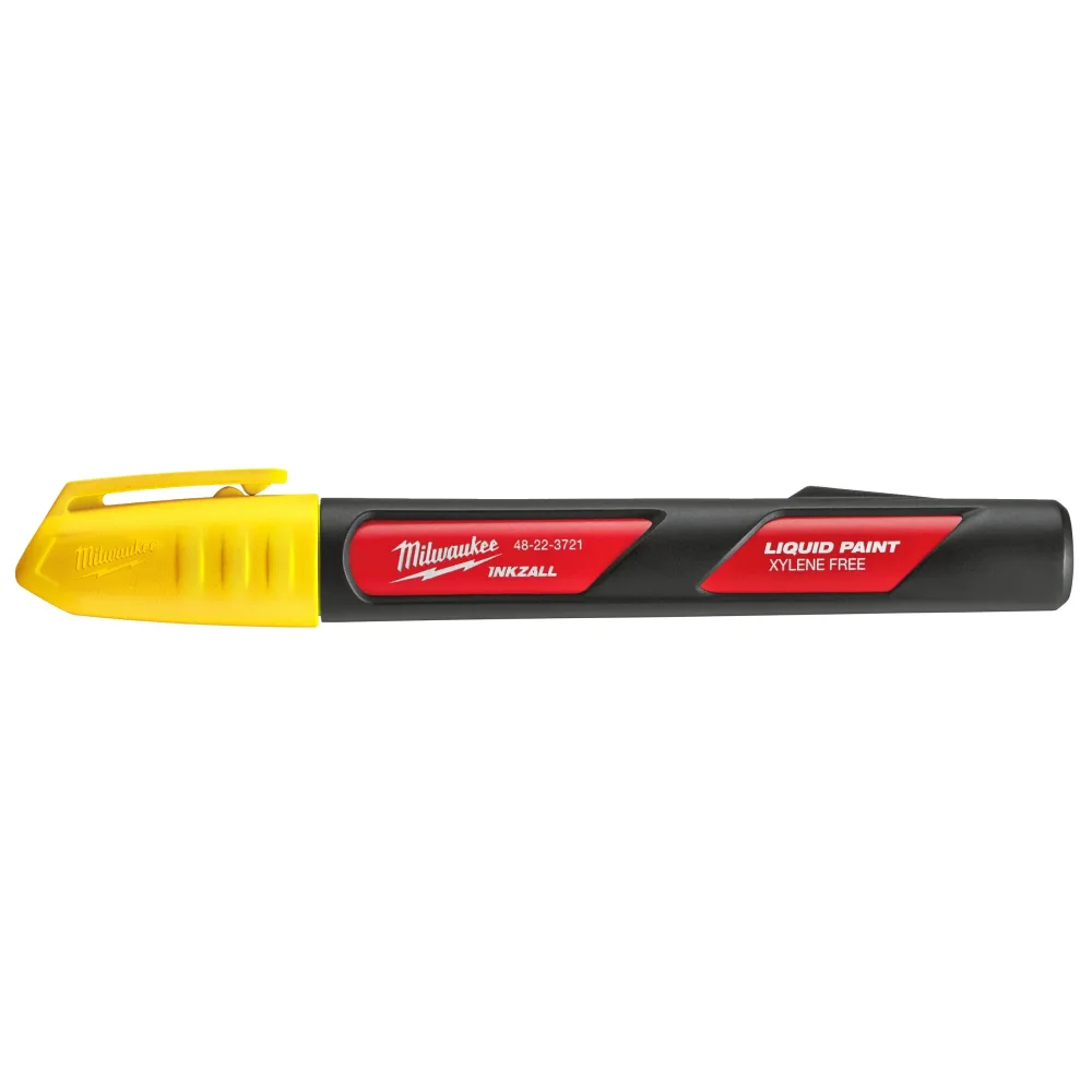 Milwaukee 48223731 Markör Svart