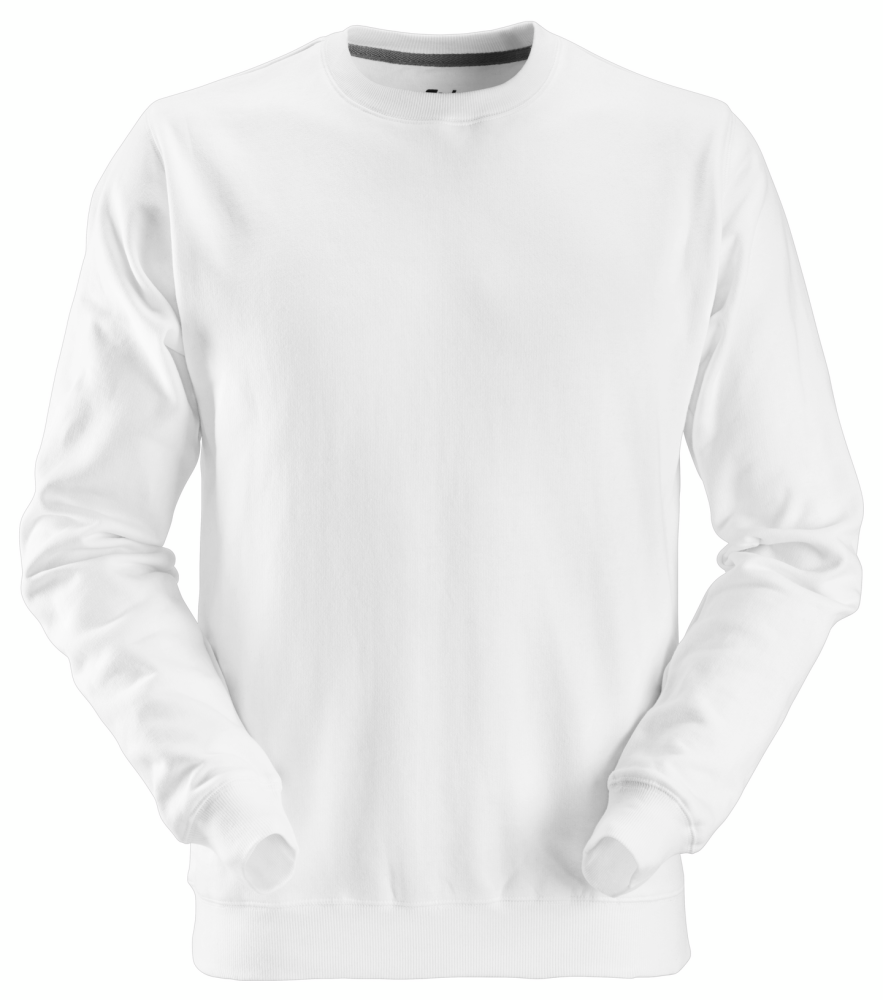 SWEATSHIRT 2810 VIT L