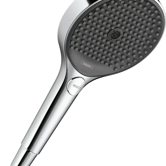 Hansgrohe Rainfinity 130 Handdusch Krom