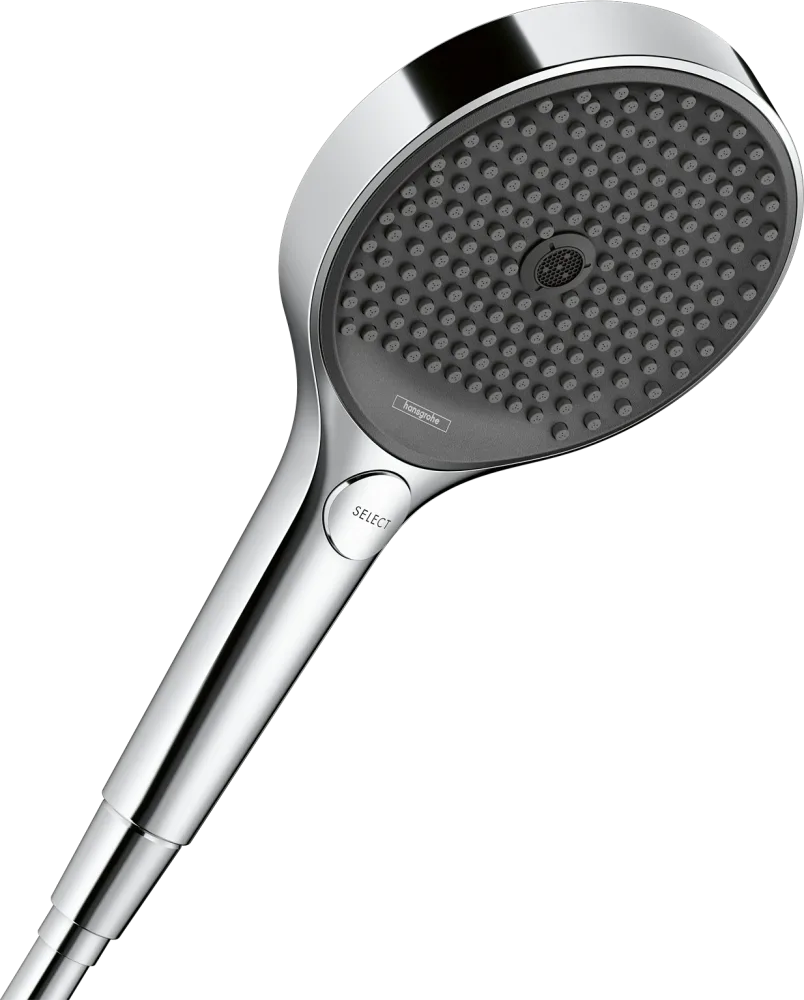 Hansgrohe Rainfinity 130 Handdusch Krom