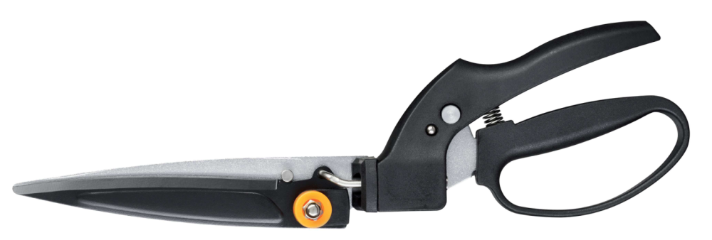 GRÄSSAX FISKARS GS40 SMARTFIT