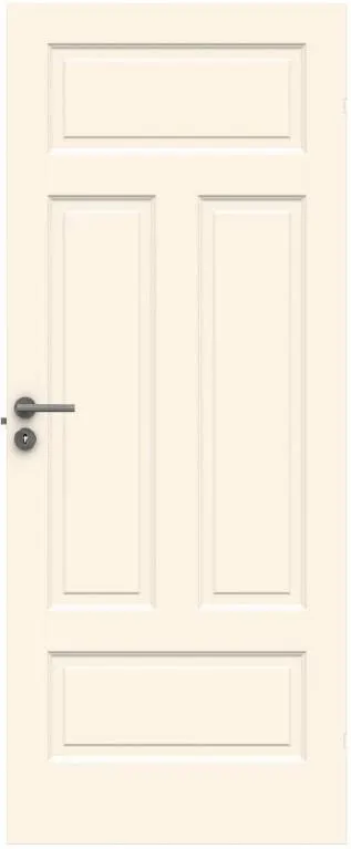 Swedoor Style 04N Innerdörr vit (S 0502-Y) 925x1940 mm