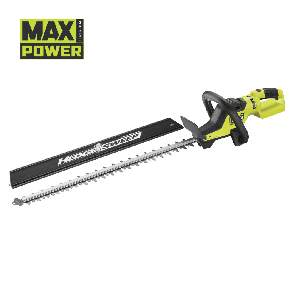 HÄCKSAX RYOBI RY36HTX65A-0 ENDAST MASKIN