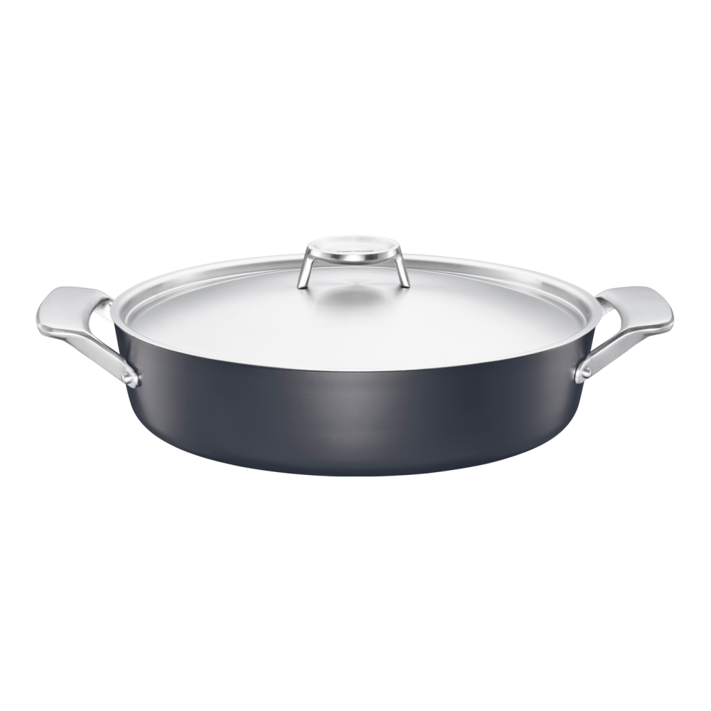 UGNSPANNA TAITEN M LOCK 28CM