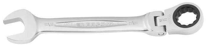 RINGSPÄRRNYCKEL LED 467F.5/16