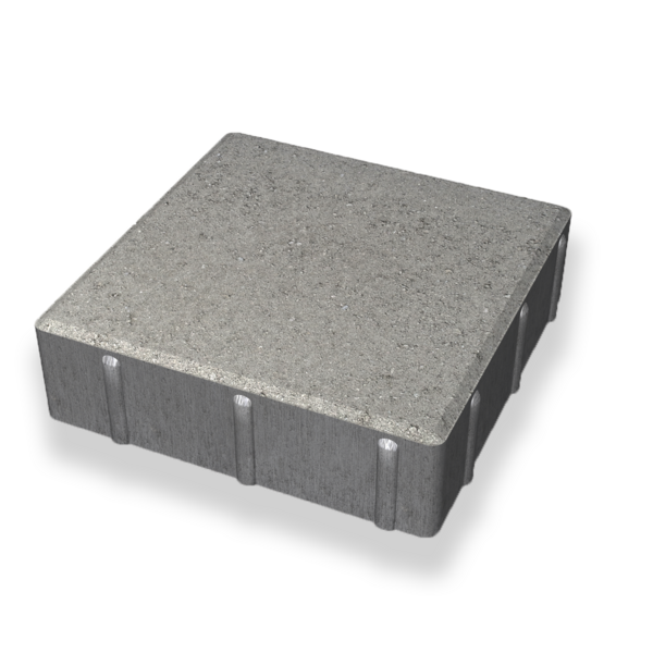 MARKSTEN BAS FASAD GRAFIT F 210X210X60MM 2273001F