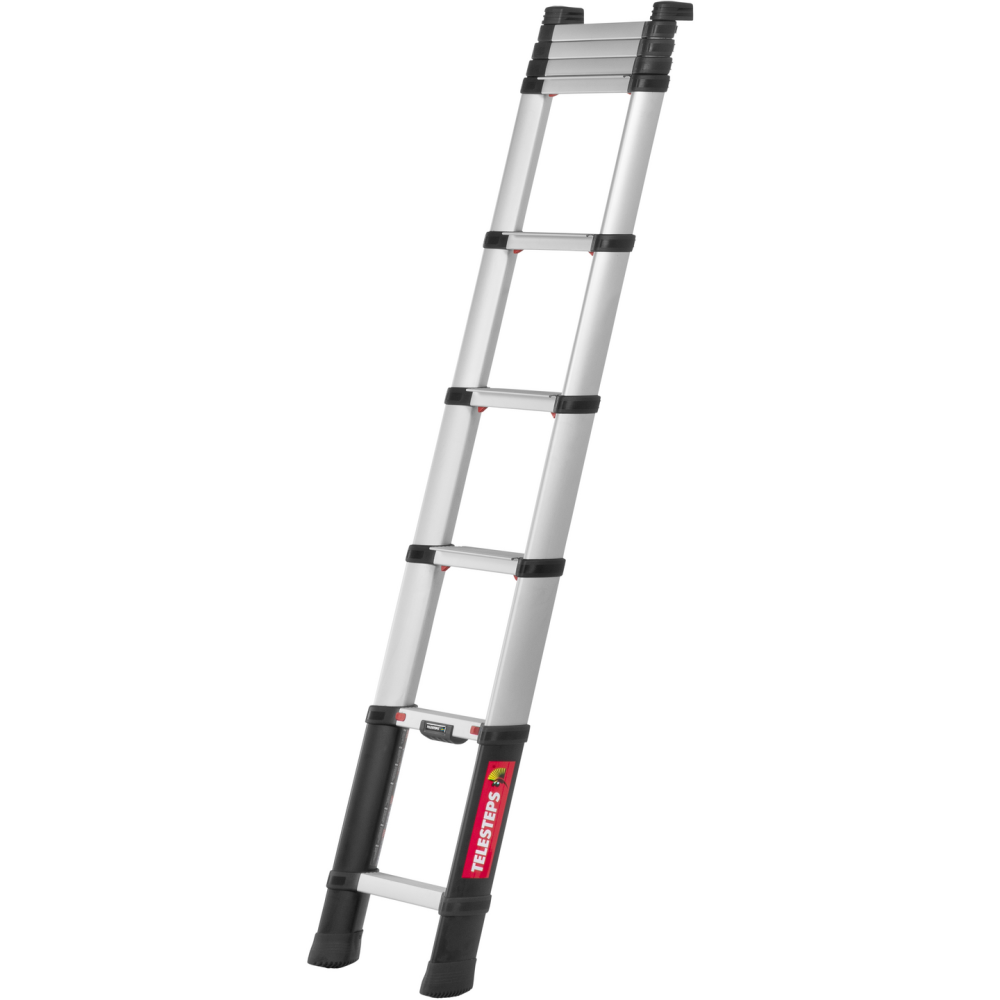 STEGE TELESTEPS TELESKOPISK PRIME SE, 3M