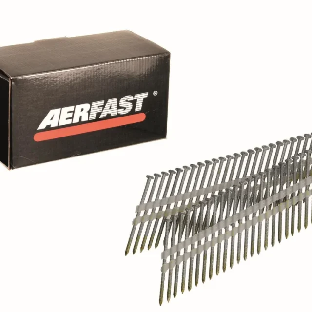 Senco GB57ASB4W Spik 17° GLESBANDAD, HUGGEN VFZ 2,9 x 75 mm, 500-pack