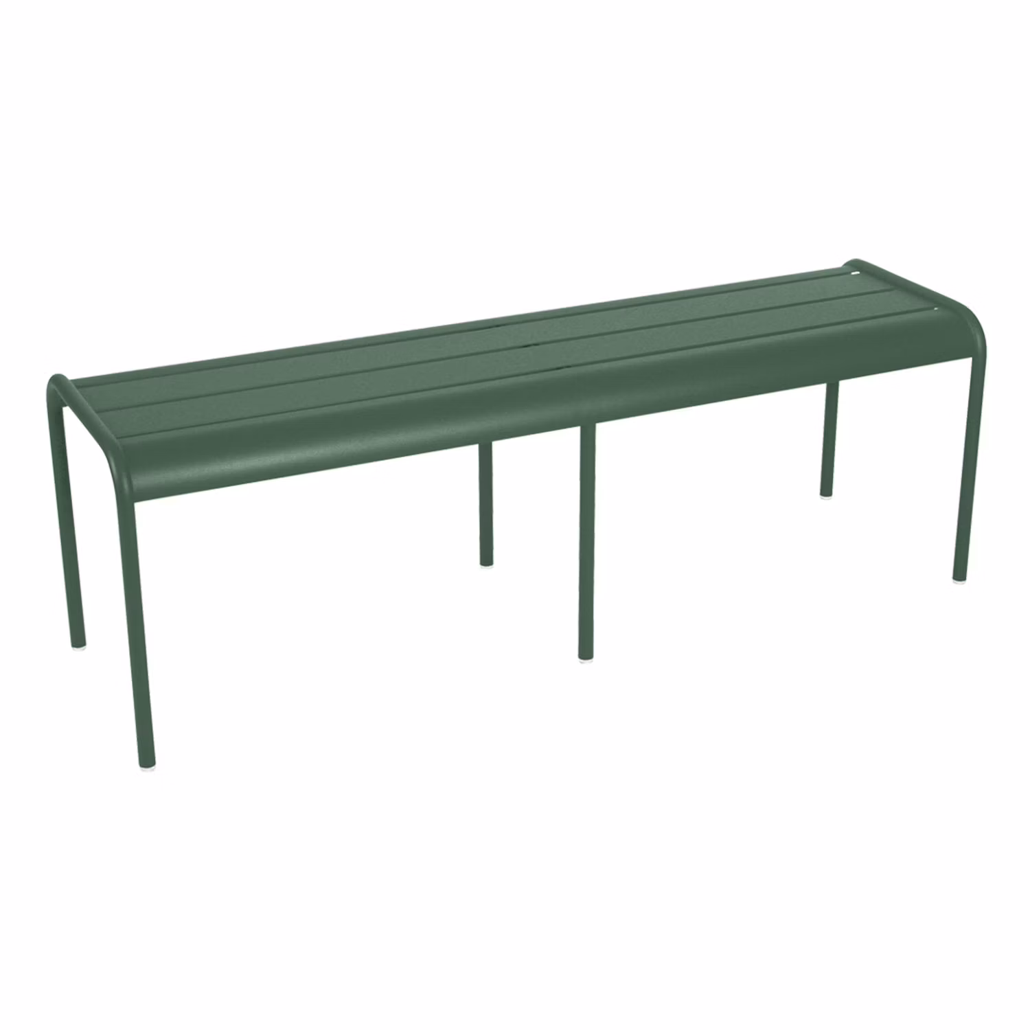 Luxembourg Bänk 145, Cedar Green