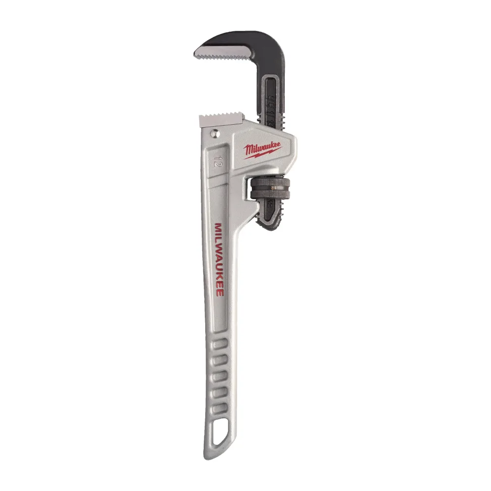 Milwaukee 48227218 Rörtång aulminium, rak 18" - Bild 2
