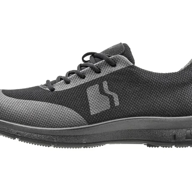 Sievi Fly Black Yrkessko svart 42