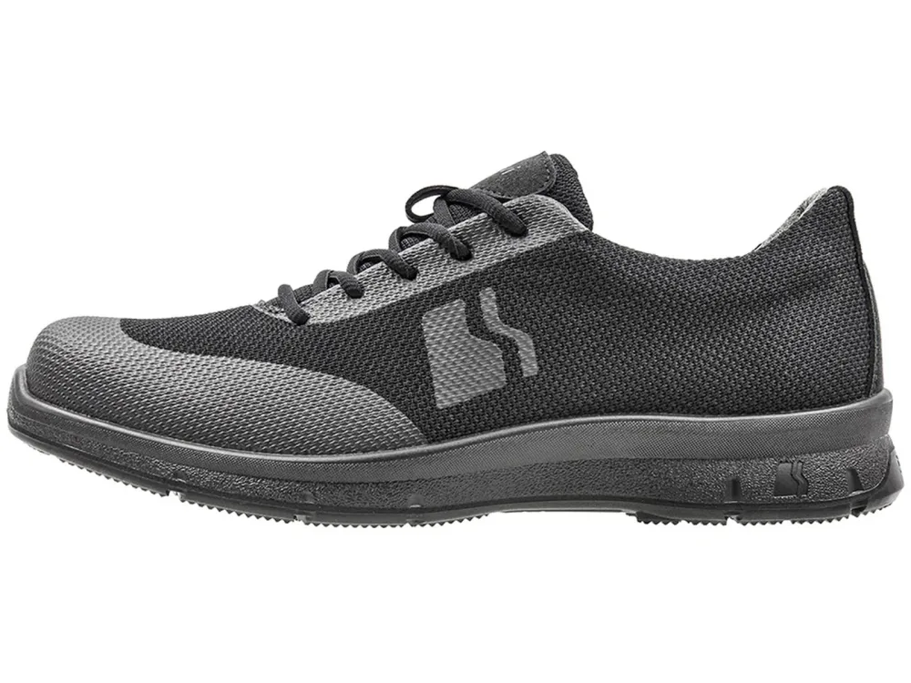 Sievi Fly Black Yrkessko svart 42