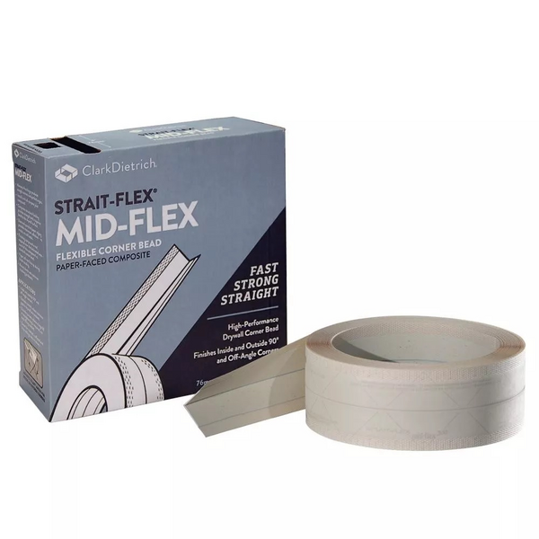 REMSA STRAIT-FLEX LAMINERAD STRAIT-FLEX MID-FLEX 30,5M