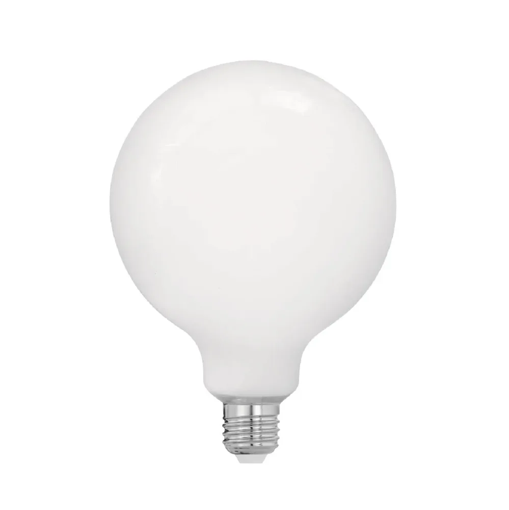 Narva Glob OPAL LED-lampa 4 W, 2200 K, dimbar vit