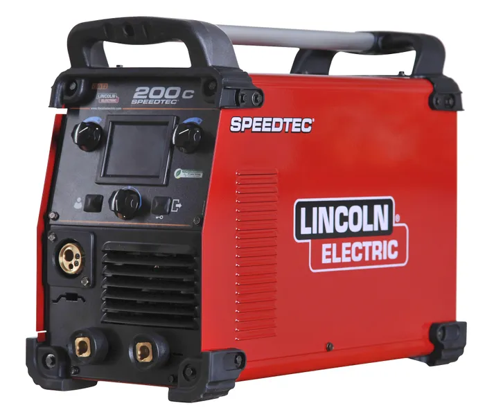 SPEEDTEC 200C