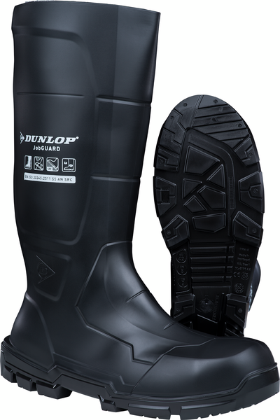 STÖVEL DUNLOP 362832 STL 41