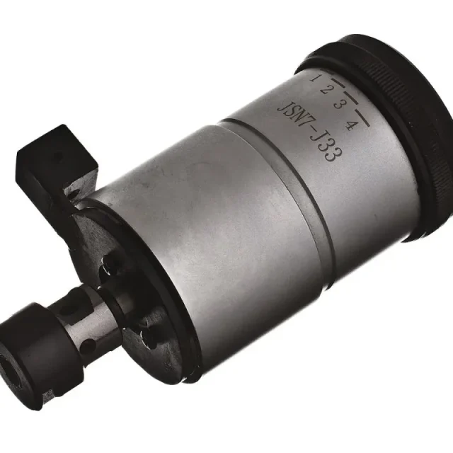 PELA 69270 Gängchuck reverserande