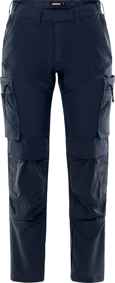 SERVICEBYXA 2654 GLWS STRETCH DAM MARIN STL 42