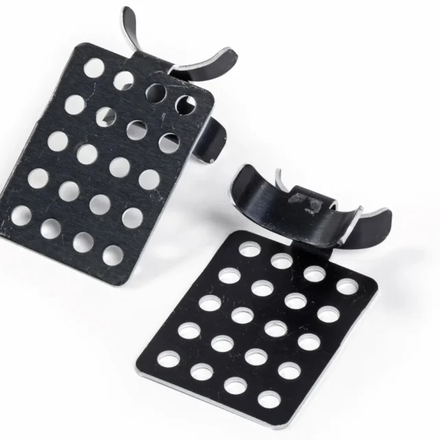 RAYCHEM ICESTOP-GMK-RC Takclips 50-pack