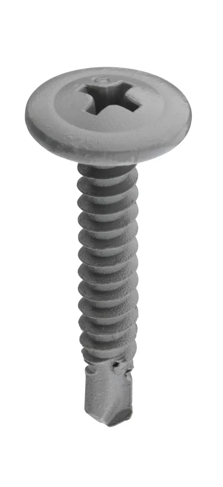 Grabber G36UK Plåtskruv utvändig, 250-pack 4,2 x 31 mm - Bild 2