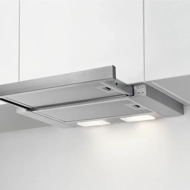 Electrolux LFP325S Spisfläkt 500 mm