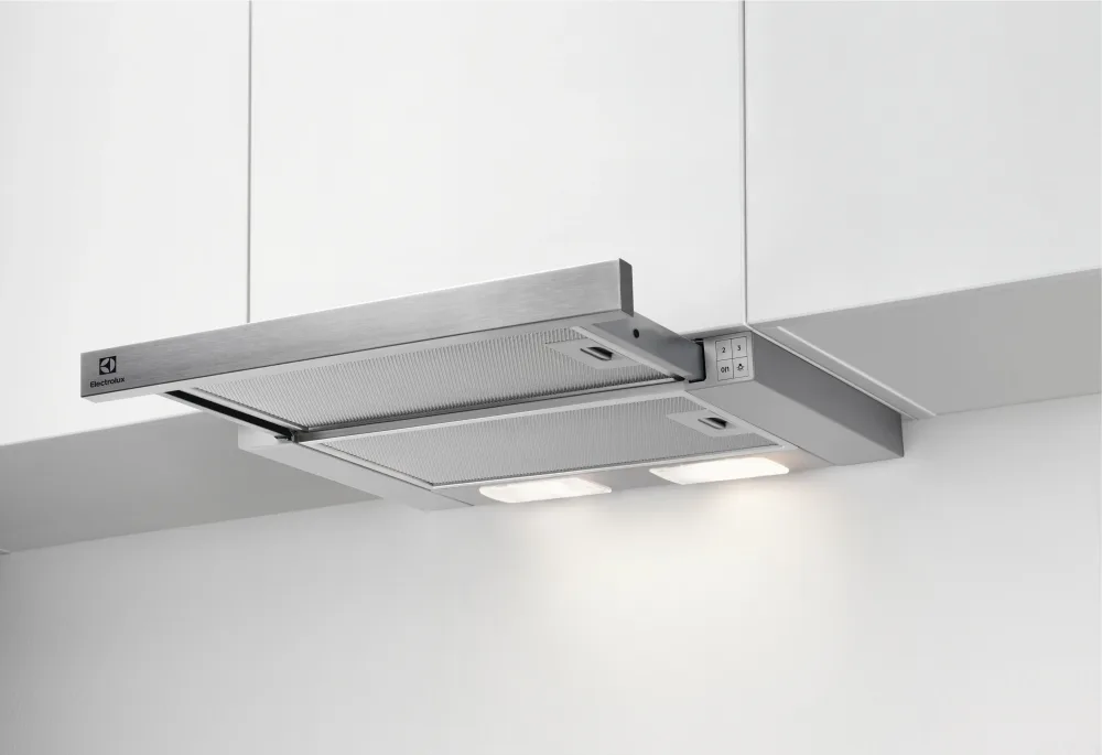 Electrolux LFP325S Spisfläkt 500 mm